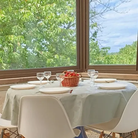 Maison De Campagne Badonviller