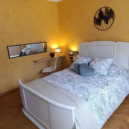 Holiday home Maison De Campagne Badonviller