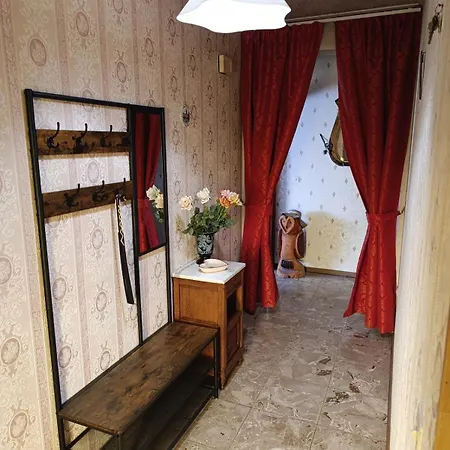 Maison De Campagne Holiday home