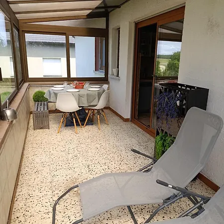 Maison De Campagne Holiday home *