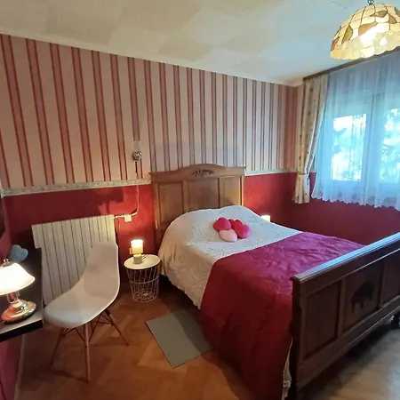 Maison De Campagne Holiday home *