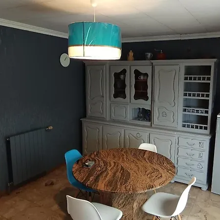 Holiday home Maison De Campagne *