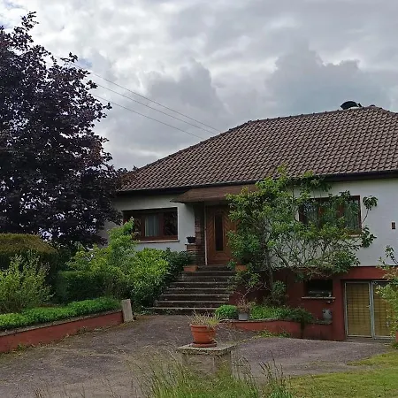 Holiday home Maison De Campagne *