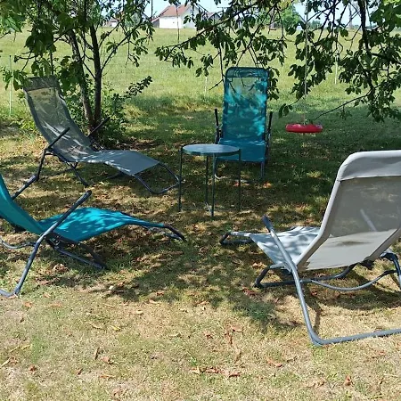 Holiday home Maison De Campagne *